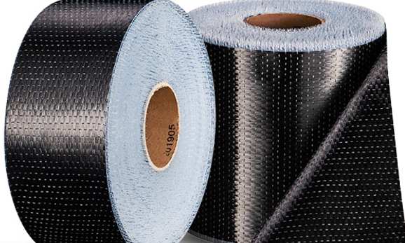 阿拉善右碳纤维布